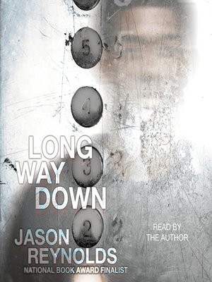 long way down jason reynolds pdf